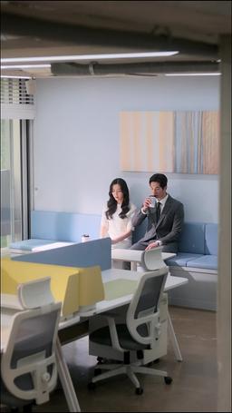 배신의 대가로 사랑할게 episode 33