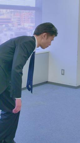 いじめられっ子は社長夫人？ episode 63