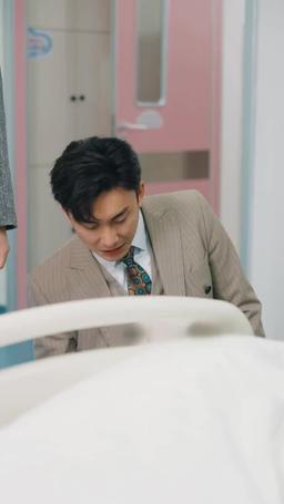 今日宜婚 episode 100