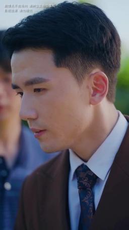衣錦不還鄉 episode 40