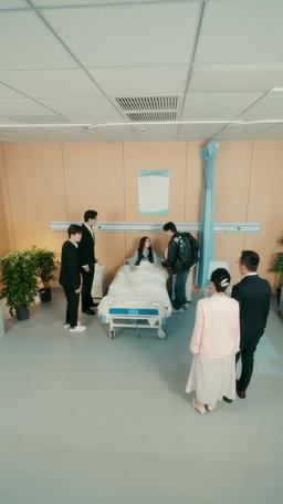 การแก้แค้นของ เจ้าหญิงนิทรา episode 26