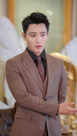 離婚後，三個大佬都要娶我 episode 33