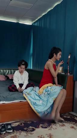 慕少嬌妻的秘密 episode 56