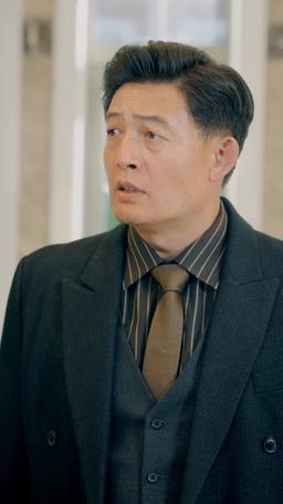 Fate Reborn: Switched to True Love episode 40