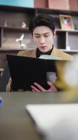 Married by Mistake, Loved by Fate episode 9