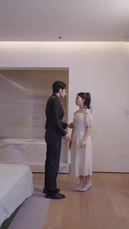 閃婚嬌妻美又颯 episode 53