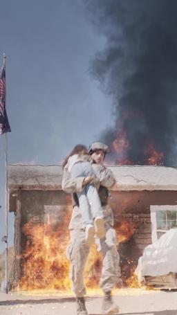 พ่อขี้แพ้ของหนูคือฮีโร่ trailer