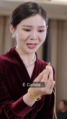 O amor está diante de você episode 18