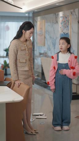 The Secret of My Househusband episode 54