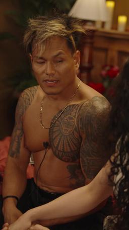 ラブ・ボミング episode 170