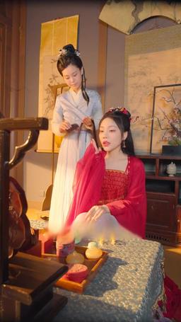 萌寶難藏替嫁王妃你別逃 episode 26