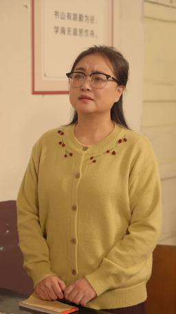 Hanya untuk Putriku episode 24