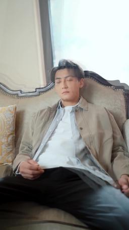 若逢新雪初霽 episode 2