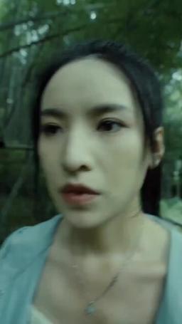 一人不入廟 episode 54