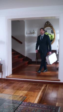 La Marca Del Amor Verdadero episode 4