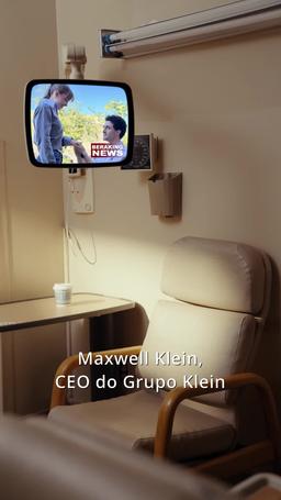 O Pai do meu Bebê é um CEO Gourmet! episode 79