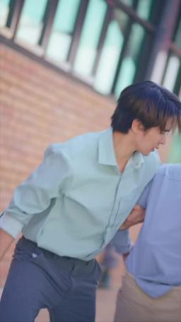 ร กคอมเฟิร์ม เสปิร์มท่านประทาน episode 6
