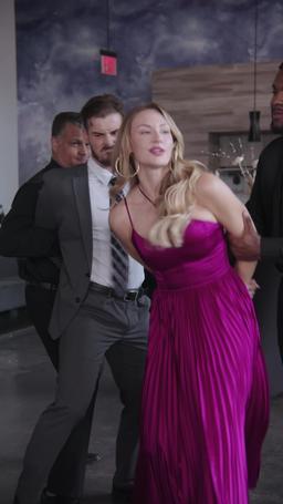 O Retorno do Meu Marido Mafioso episode 29