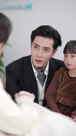閃婚後夫人她不裝了 episode 17