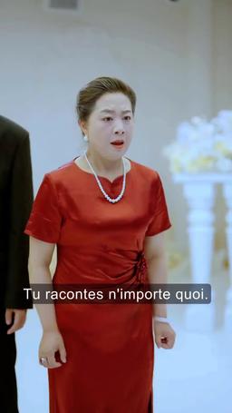 Après le divorce, le PDG arrogant l'a regretté episode 66