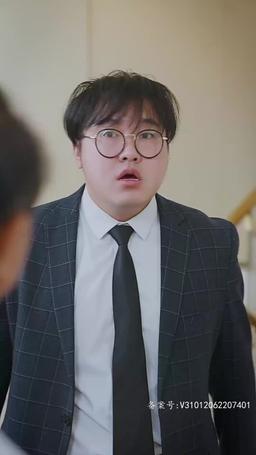 Falling for My Feisty Wife episode 19