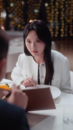 此情唯你可消 episode 12