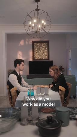 A Relationship Kept in The Dark episode 52