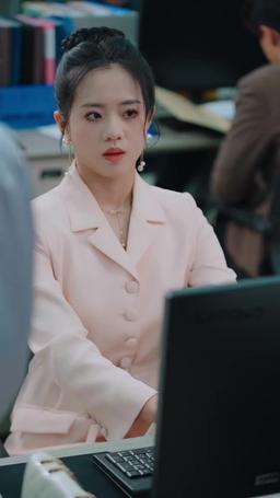Vengeance Is Her Crown episode 14