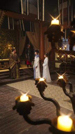家父鎮北王 episode 6
