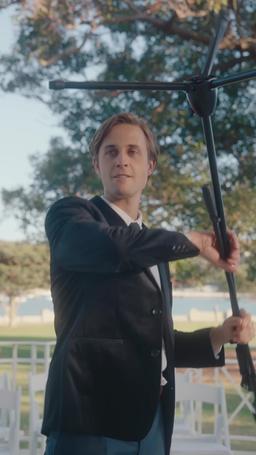 Amor Acelerado episode 6