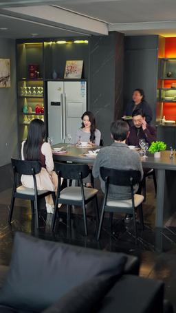 The Housewife Who Touched the Stars episode 48