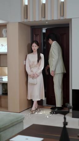 Posthumous Romance episode 65
