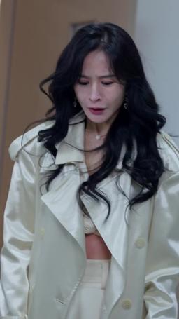 晚風知我意 episode 49