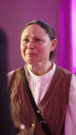 Mama, sing mir ein Schlaflied episode 54
