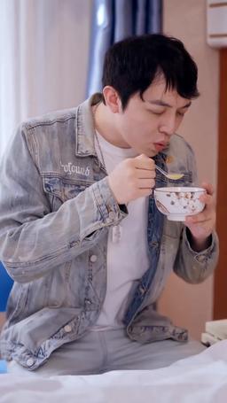 離婚後，前夫哭著求上位 episode 21