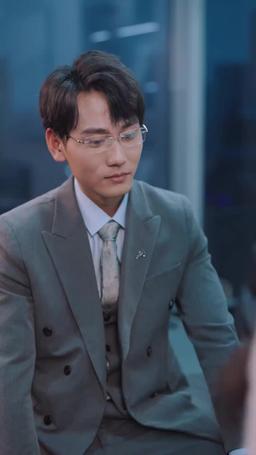 漫天星辰不及你 episode 73