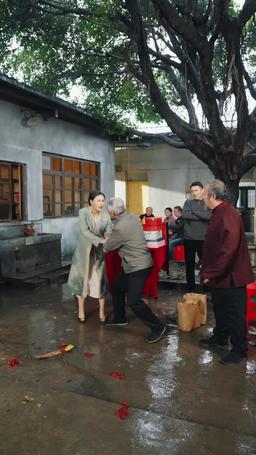 祖憑孫貴 episode 10