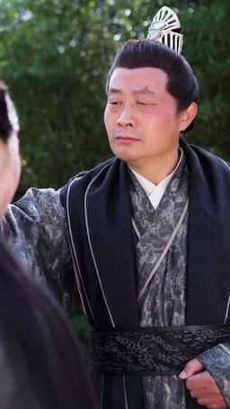 ยาวิเศษเพียงเดียวของเขา episode 6