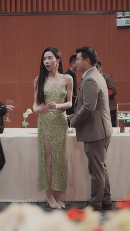華麗歸來迎青梅 episode 39