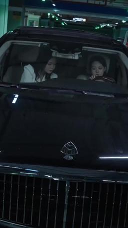 閃婚嬌妻美又颯 episode 42