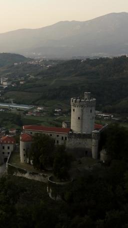 금단의 알파와의 운명 episode 13