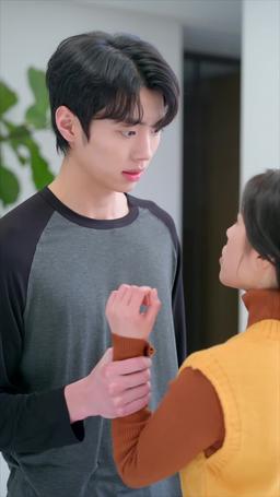 K-Idol Invasion episode 25