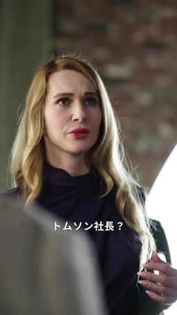 ママ、子守唄を歌って episode 17