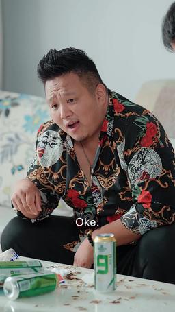 Setelah Mati, Aku Menemukan Aku Adalah Cintanya episode 68