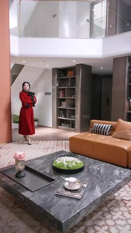燼吻浮光 episode 24