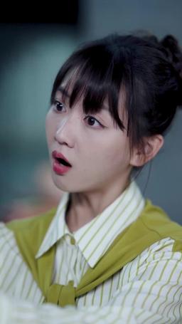 Rewriting Destiny: An Heiress's Comeback episode 21