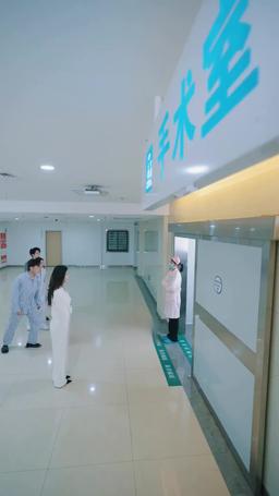 今日宜婚 episode 55