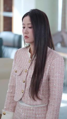 What? His First Love Is Me? episode 60