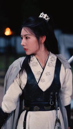จันทราอาบโลหิต episode 31
