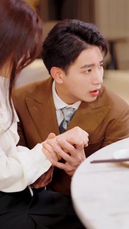 雲與海的距離 episode 6